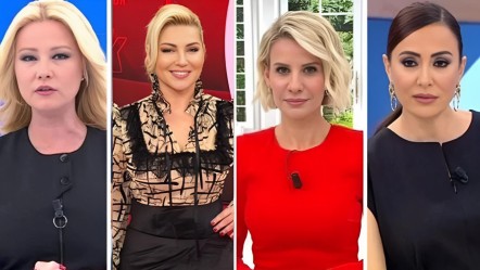 Meclis devrede! Gündüz kuşağına şiddet ayarı - Gündem