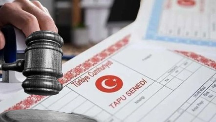 Miras, tapu, imar... 75 yıllık dosyalara radikal çözüm! Kadastro krizi bitiyor - Gündem