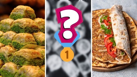 Ne baklava ne lahmacun! Listenin zirvesi sizi şaşırtacak: İşte TasteAtlas'a göre Türkiye'nin en iyi 100 yemeği - yasam