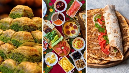 Ne baklava ne lahmacun! Listenin zirvesi sizi şaşırtacak: İşte TasteAtlas'a göre Türkiye'nin en iyi 100 yemeği - Yaşam