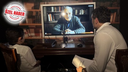 Necip Fazıl ‘Canım İstanbul’ şiiriyle geri döndü: Ana gibi yâr olmaz, İstanbul gibi diyar! - Kültür - Sanat