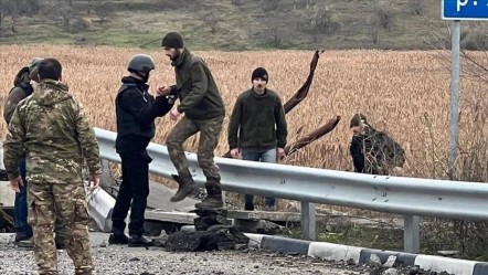 Rusya-Ukrayna arasındaki büyük esir takası tamamlandı - Dünya