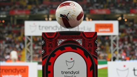 Süper Lig'de final haftası belli oldu! İşte 38. hafta programı - Spor