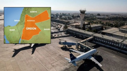 Suriye'ye seyahate izin! İç savaştan en çok onlar etkilenmişti - Dünya