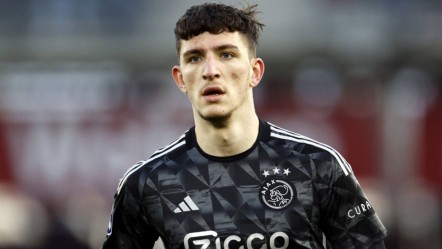 Trabzonspor, Ajax'a sattığı oyuncusunu istiyor: Yuvaya dön Ahmetcan! - Spor