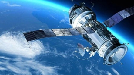 Türkiye'nin ilk yerli ve milli uydusu dünyaya ihraç edilecek! "Türksat 6A artık küresel bir oyuncudur" - Ekonomi