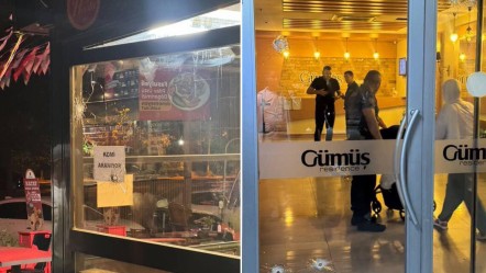 Ucuz dönerin bedeli ağır oldu... Esenyurt'ta dönerciye kurşunlu mesaj - 3. Sayfa