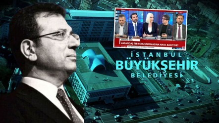 Vatandaş İBB soruşturmasına nasıl bakıyor? İmamoğlu ile ilgili çarpıcı anket - Gündem