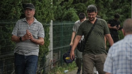 Yarın bekleniyordu, bugün geldi! Hava bir anda değişti - Yaşam
