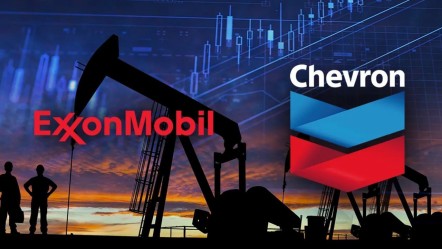 1 trilyon dolarlık dava! Petrol sahası için devler kapışıyor - Ekonomi
