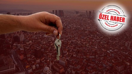 11 şehirde konut satışları geriledi! Dikkat çeken İstanbul ve Silivri detayı - Ekonomi
