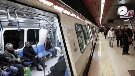 27 Mayıs'ta grev kararı alınmıştı! Metro İstanbul işçilerle anlaştı - Gündem