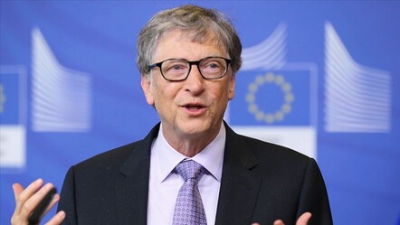 Bill Gates 'Vazgeçilmez' diyerek duyurdu! İşte yapay zekanın ele geçiremeyeceği meslekler - ekonomi