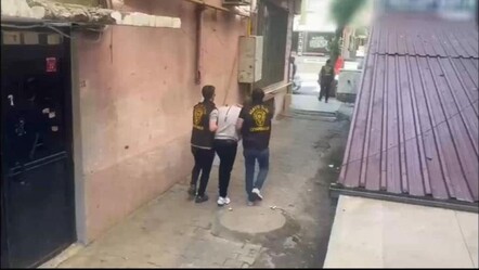 Diyarbakır'da fuhuş çetesi operasyonla çökertildi! Polis 'beybi' müşteriler 'koli'... - 3-sayfa