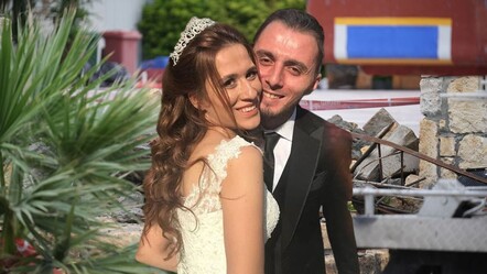 Düğün salonu faciasında acı haber! Yıkılan kemer doktorun eşini de hayattan kopardı - ekonomi