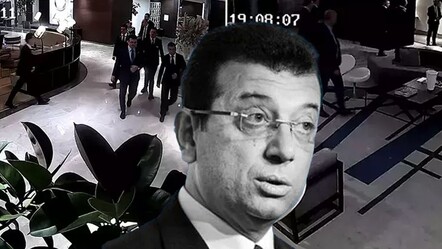 Ekrem İmamoğlu'nun bant skandalında yeni görüntü! Koruma müdürü ifade verdi... - gundem