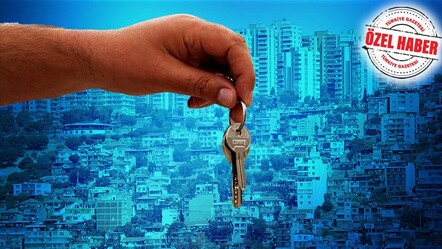 'Emlak'ta istismara son! Ev ve arsa manipülasyonu bu hamleyle bitiyor - emlak