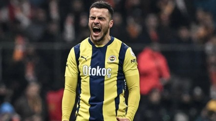 Fenerbahçe'de sürpriz gelişme! Filip Kostic, Juventus'a geri dönüyor - Spor