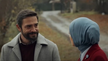 ‘Gassal’ beklentileri karşılıyor! Merakla beklenen dizide yeni sezon - Kültür - Sanat