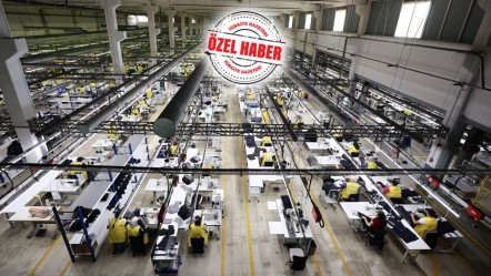 Giresun’a terzi işi robotik fabrika! Orka’dan yapay zekâ destekli akıllı üretime 750 milyon TL yatırım - Ekonomi