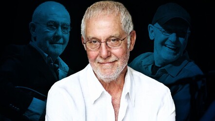 O gül soldu! Usta sanatçı İlhan Şeşen, 76 yaşında hayatını kaybetti - haberler