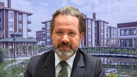 İlk evini alacaklara 'can simidi' geliyor: İslam Memiş