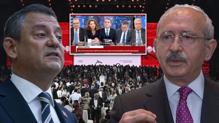 Kılıçdaroğlu geleceğine 'kayyum' atansın! Kulis: CHP avukatları mahkemeye başvurdu - Gündem