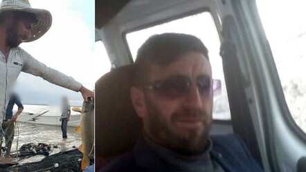 Kırşehir'de acı olay! Balığa çıkan 4 kardeşin teknesi alabora oldu, biri öldü - 3-sayfa