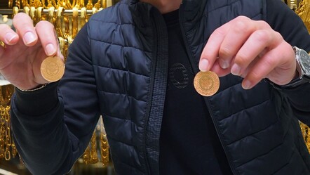 Önce rekor kıracak, sonra çakılacak! Uzman isimden çok konuşulacak altın tahmini - gundem