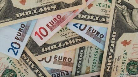 Piyasada dikkatler ‘büyüme’de… Dolar ve Euro haftaya nasıl başlıyor? - Ekonomi