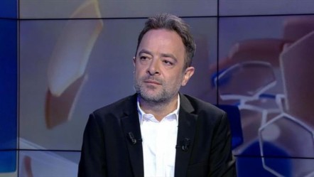Uğur Meleke'den Mourinho uyarısı! "Fenerbahçe, geleceğini kaybeder" - Spor