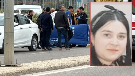 25 yaşındaki eşini gözünü kırpmadan katletmişti! İfadesi kan dondurdu - 3-sayfa