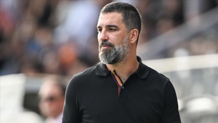 Arda Turan'ın yeni takımı belli oldu! Shakhtar Donetsk'e resmen imzayı attı - Spor