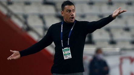 Başakşehir'den resmi açıklama: Çağdaş Atan için karar verildi - Spor