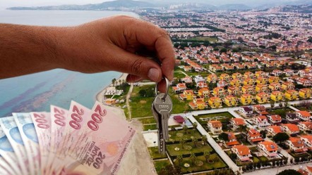 Bayram öncesi tatil hazırlığı yapanlar dikkat! İşte yazlık ve devre mülk kiralarken dikkat edilmesi gerekenler - Ekonomi
