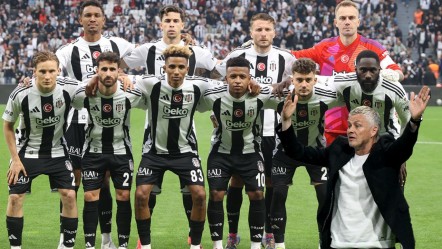 Beşiktaş’ta acı gerçek! Birçok takıma ilki yaşattı: İşte Camiayı çıldırtan maçlar... - Spor