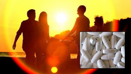 Bilim insanlarından çığır açan tespit! Yaşlanmayı durdurmak isteyenler dikkat! Bu vitaminle mümkün… - Yaşam