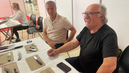 Bir resimle başladı... Almanya'da bu işi yapan tek Türk! 53 bin TL'den başlıyor - Yaşam