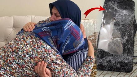 Dolandırıcılar öyle bir tuzak kurdu ki! Evini kendi elleriyle sattı, kaldırım taşıyla telefonunu bile kırdı - 3. Sayfa