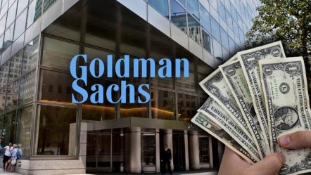 Dolar/TL için 45 TL sesleri! ABD'li Goldman Sachs'tan çarpıcı tahmin - Ekonomi