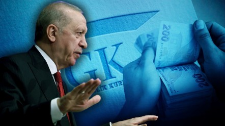 Cumhurbaşkanı Erdoğan'dan SGK borçları için çarpıcı sözler: "Neşter vurmanın vakti çoktan geldi!" - Gündem