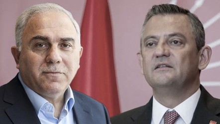 Fatih Belediye Başkanı Turan'dan Özgür Özel'in iddialarına sert cevap: Açıkça bir algı operasyonudur - Gündem