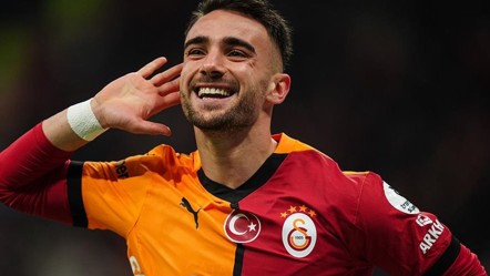 Galatasaray'da sakatlık! Yunus Akgün açıklaması geldi - Spor