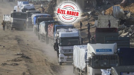 Gazze'de İsrail-DEAŞ iş birliği! Kirli ittifak katliamda da ortak - Dünya