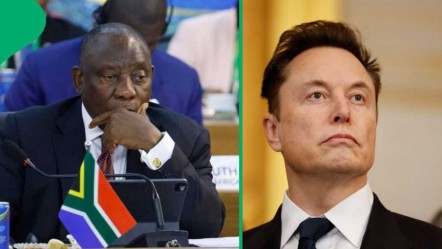Güney Afrika’dan Musk’a sert fren! Starlink’ini kapı dışarı etti - Dünya
