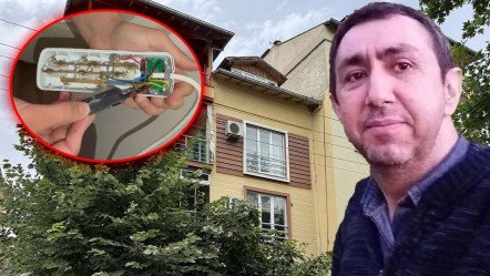 Günlük kiralık dairelere gizli kamera koymuştu! İfadesi ortaya çıktı, savunması saç baş yoldurttu - Gündem
