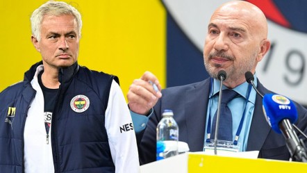 Hakan Bilal Kutlualp'in Jose Mourinho kararı! Ali Koç iddiası gündem oldu - Spor
