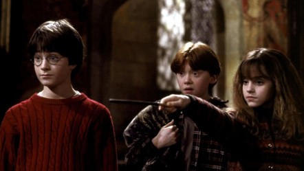 Harry Potter dizisinin başrol oyuncuları belli oldu! Harry, Ron ve Hermione kim oldu? - Haberler