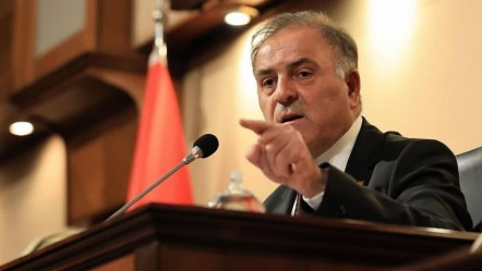 İBB Başkanvekili Nuri Aslan’dan 'yakarım ortalığı' çıkışı! Adliyede tansiyon yükseldi - Gündem