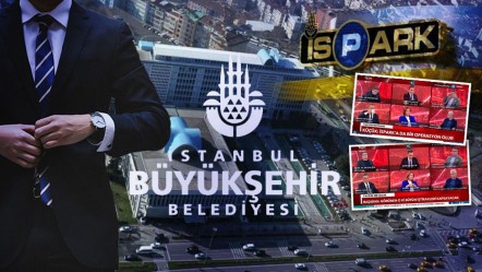 İSPARK ve bazı iş adamlarına operasyon mu geliyor? Cem Küçük ve Nuray Başaran'dan çarpıcı kulis - Gündem